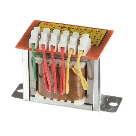 Picture of Globe X80J19 Transformer (24V)