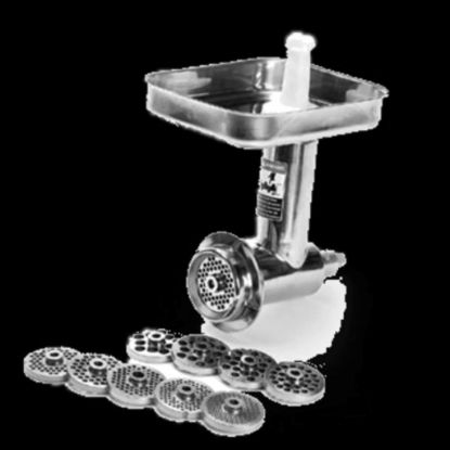 Picture of Globe XMCA-SS Meat Grinding Mixer Accessory