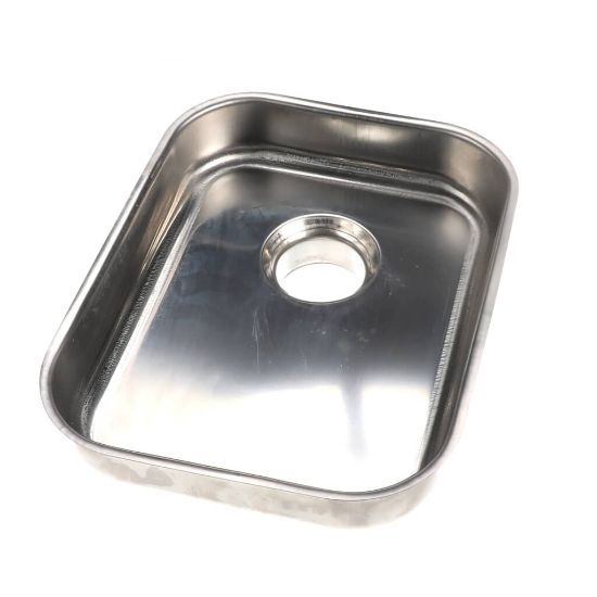 Picture of Globe XVS1202 Food Tray (Xmca-ss)