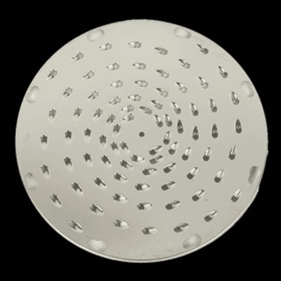 Picture of Globe XSP316 3/16 Shredding Plate