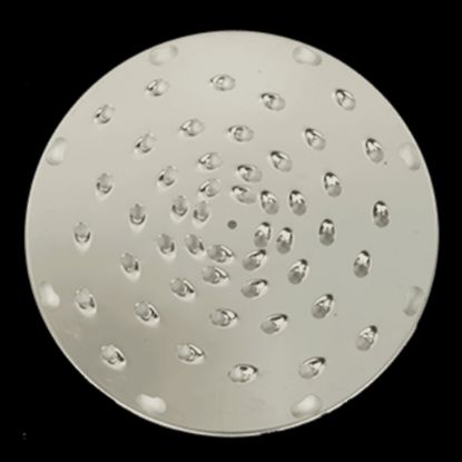 Picture of Globe XSP516 Shredder Plate 5/16""
