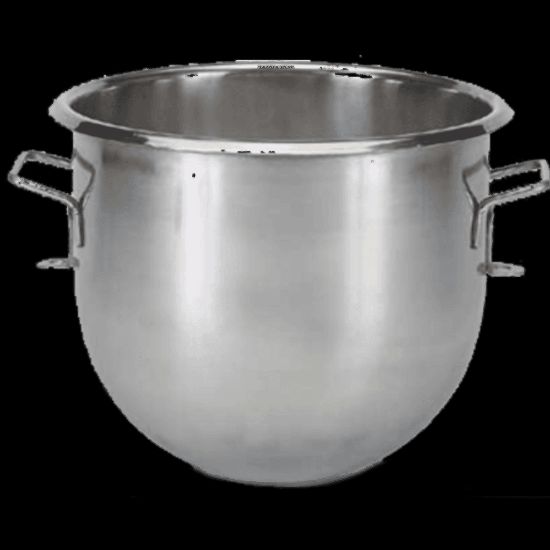Picture of Globe XXBOWL-10 10 Quart Mixing Bowl