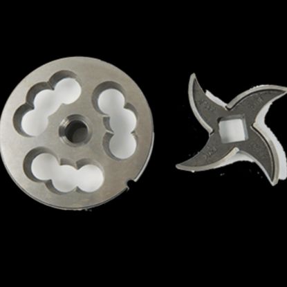Picture of Globe XXCK Chopper Knife For Xmca-ss