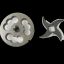 Picture of Globe XXCK Chopper Knife For Xmca-ss