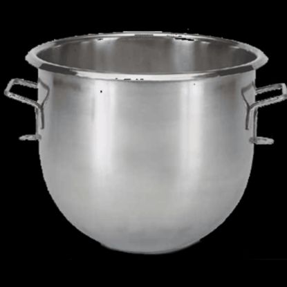 Picture of Globe XXBOWL-40 40 Qt Bowl