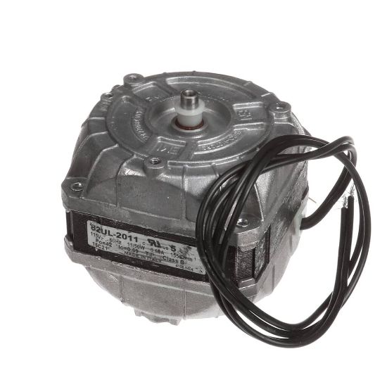 Picture of Grindmaster Cecilware 00045L Motor Pump 10W Cad 7/10