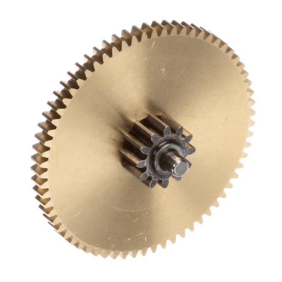 Picture of Grindmaster Cecilware 00167BL Gear - Brass Second Series 2, Mt/n