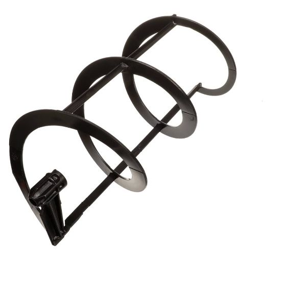Picture of Grindmaster Cecilware 00556L Spiral Outer Black-mt/nht