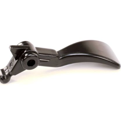 Picture of Grindmaster Cecilware 00630L Handlefaucet Blk Delice/mt M