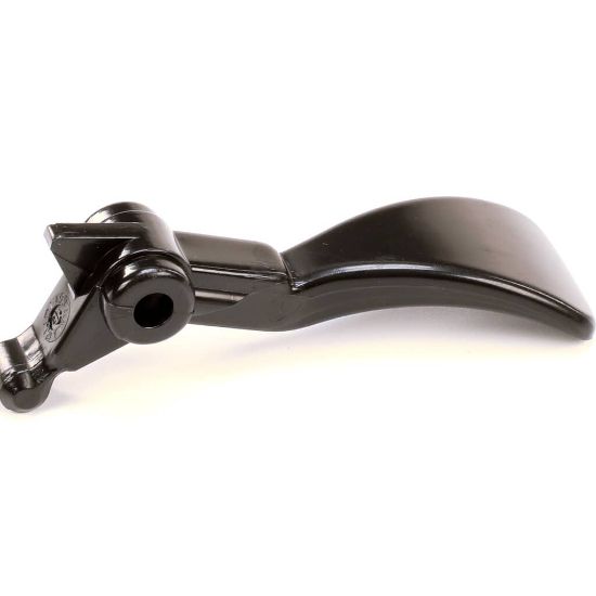 Picture of Grindmaster Cecilware 00630L Handlefaucet Blk Delice/mt M