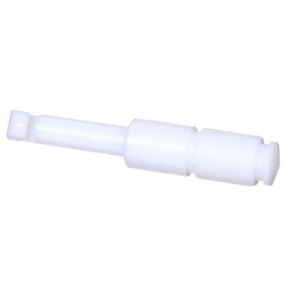 Picture of Grindmaster Cecilware 02.BA0004.001 Lower Dispense Valve Body
