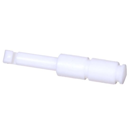 Picture of Grindmaster Cecilware 02.BA0004.001 Lower Dispense Valve Body