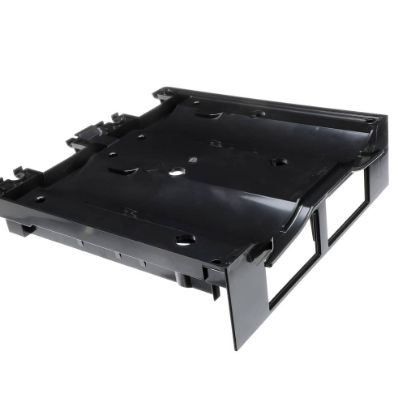 Picture of Grindmaster Cecilware 00397L Upper Drip Tray Black-2 Bowl