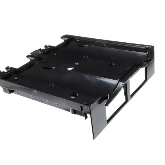 Picture of Grindmaster Cecilware 00397L Upper Drip Tray Black-2 Bowl
