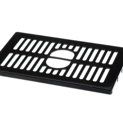 Picture of Grindmaster Cecilware 02.BA0033.01N Drip Pan Grating Black Spm