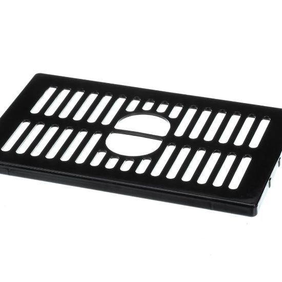 Picture of Grindmaster Cecilware 02.BA0033.01N Drip Pan Grating Black Spm