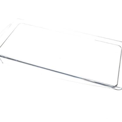 Picture of Grindmaster Cecilware 02.BA0058.TSP Transparent Lid Spm