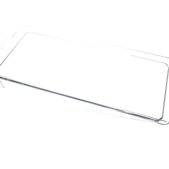 Picture of Grindmaster Cecilware 02.BA0058.TSP Transparent Lid Spm