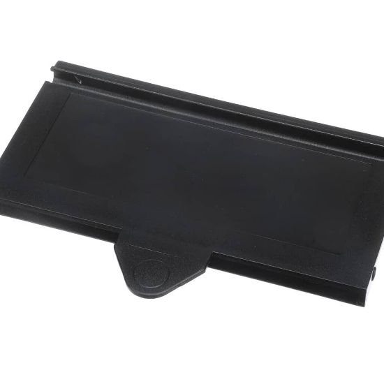 Picture of Grindmaster Cecilware 02.BB0061.1NF Control Hatch - Black Spm