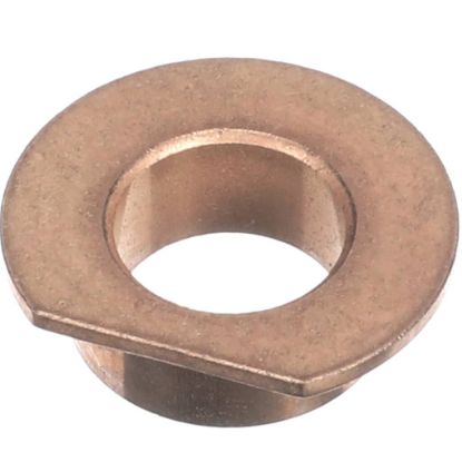 Picture of Grindmaster Cecilware 02.BA0257.001 Bushing Bronze Shaft Guide Spm