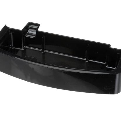 Picture of Grindmaster Cecilware 02.GC0010.BLK Black Drip Tray + Grill