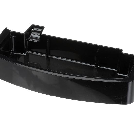 Picture of Grindmaster Cecilware 02.GC0010.BLK Black Drip Tray + Grill