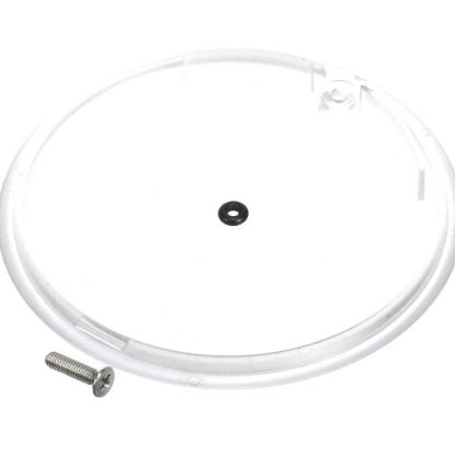 Picture of Grindmaster Cecilware 00719L Timer Cover Spare Part