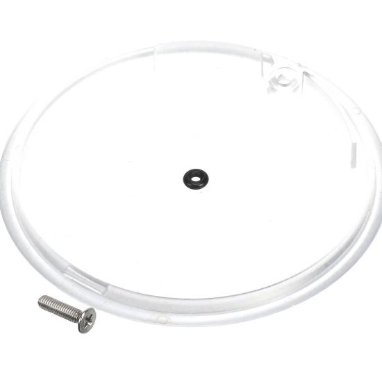 Picture of Grindmaster Cecilware 00719L Timer Cover Spare Part