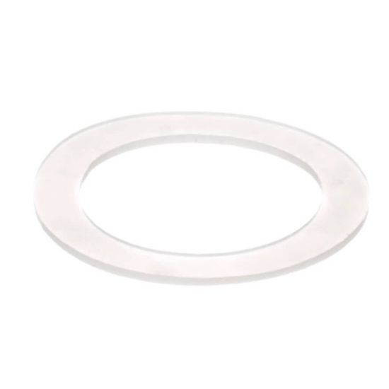 Picture of Grindmaster Cecilware 02.GC0019.001 Rulon Gasket_spm