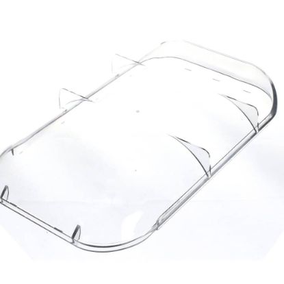 Picture of Grindmaster Cecilware 02.GT0022.001 Gt Transparent Cover Spm