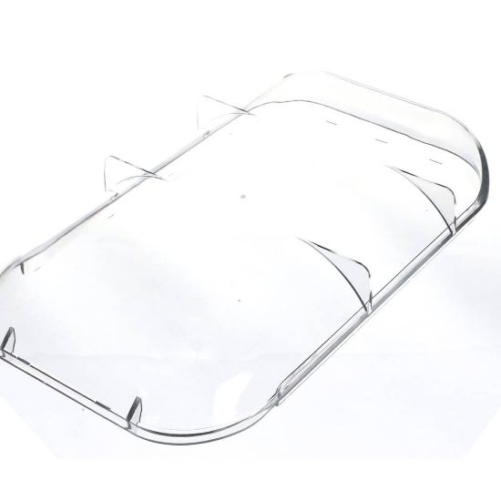 Picture of Grindmaster Cecilware 02.GT0022.001 Gt Transparent Cover Spm