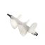 Picture of Grindmaster Cecilware 02.HU0183.002 Karma Plastic Auger