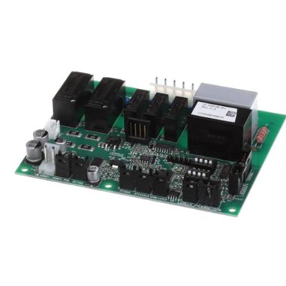 Picture of Grindmaster Cecilware 02.HU0149.001 Karma/ksoft Electronic Board