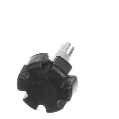 Picture of Grindmaster Cecilware 02.GT0016.002 Black Bowl Fixing Knob Spm