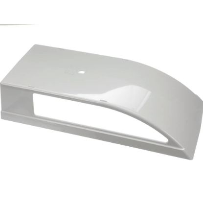 Picture of Grindmaster Cecilware 02.IP0018.001 I-pro White Security Cover Spm
