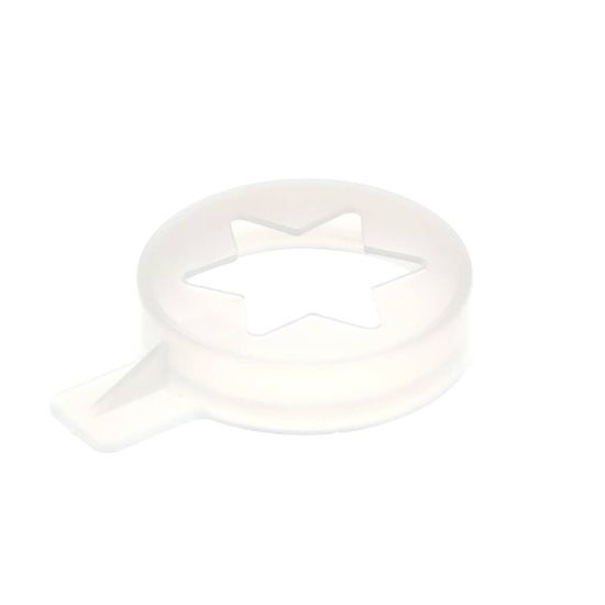 Picture of Grindmaster Cecilware 02.HU0057.001 Star-shaped Spout Spm