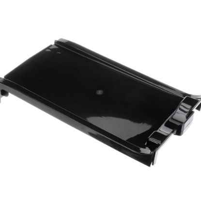 Picture of Grindmaster Cecilware 02.IP0022.01N I-pro Black Drip Plate