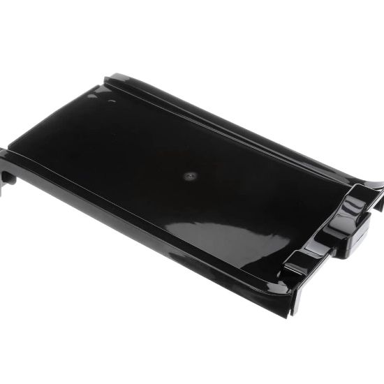 Picture of Grindmaster Cecilware 02.IP0022.01N I-pro Black Drip Plate