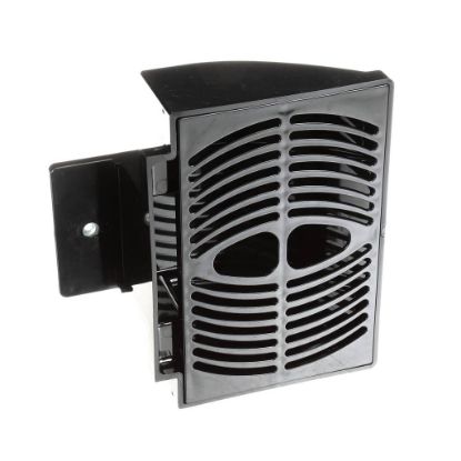 Picture of Grindmaster Cecilware 02.IP0019.BLK Black Drip Tray And Grate