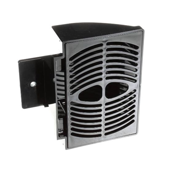 Picture of Grindmaster Cecilware 02.IP0019.BLK Black Drip Tray And Grate