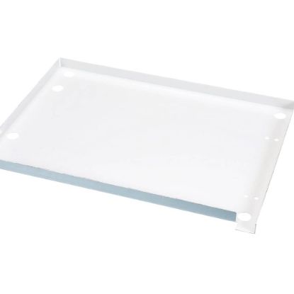 Picture of Grindmaster Cecilware 02.IP0093.001 White Carter For I-pro 2 Frontal Panel