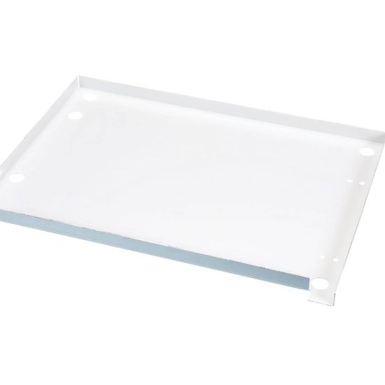 Picture of Grindmaster Cecilware 02.IP0093.001 White Carter For I-pro 2 Frontal Panel