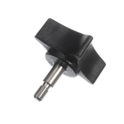 Picture of Grindmaster Cecilware 02.IP0084.02N Black Fixing Knob Spm