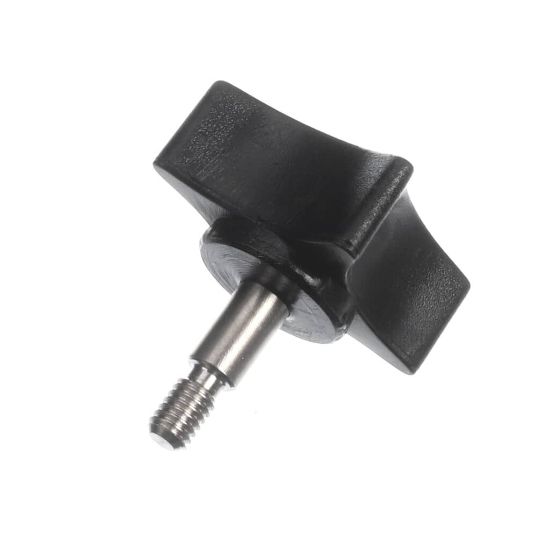 Picture of Grindmaster Cecilware 02.IP0084.02N Black Fixing Knob Spm