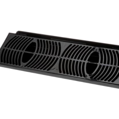 Picture of Grindmaster Cecilware 02.IP0067.BLK I-pro2 Black Drip Tray Spm