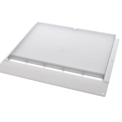 Picture of Grindmaster Cecilware 02.IP0091.001 I-pro 2 Plastic Front Panel