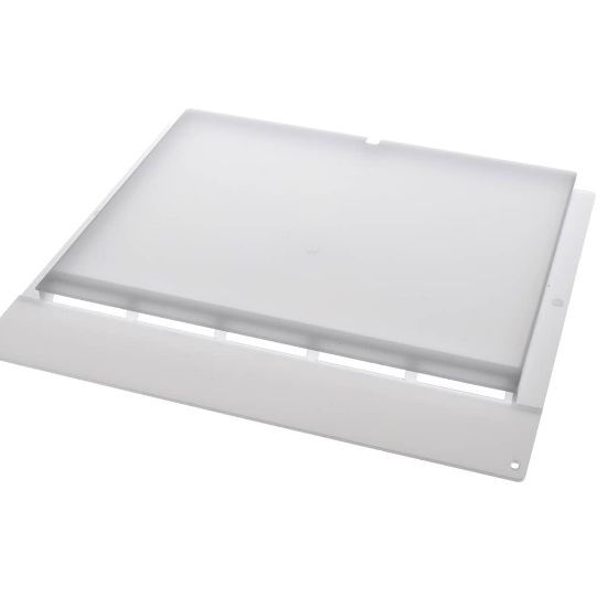 Picture of Grindmaster Cecilware 02.IP0091.001 I-pro 2 Plastic Front Panel