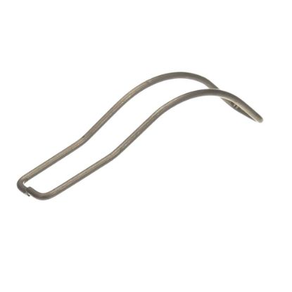Picture of Grindmaster Cecilware 02.KE0061.001 Handle Spring Th.2 Karma/k-soft Spm