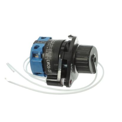 Picture of Grindmaster Cecilware 02678L Main Switch Set Hc600s (077800L Ma