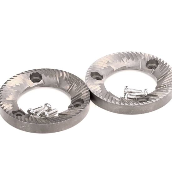 Picture of Grindmaster Cecilware 02658L Grindstone Hc600 Spare Part